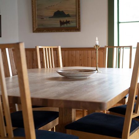 Kalle I Lofoten Kabelvåg Екстериор снимка
