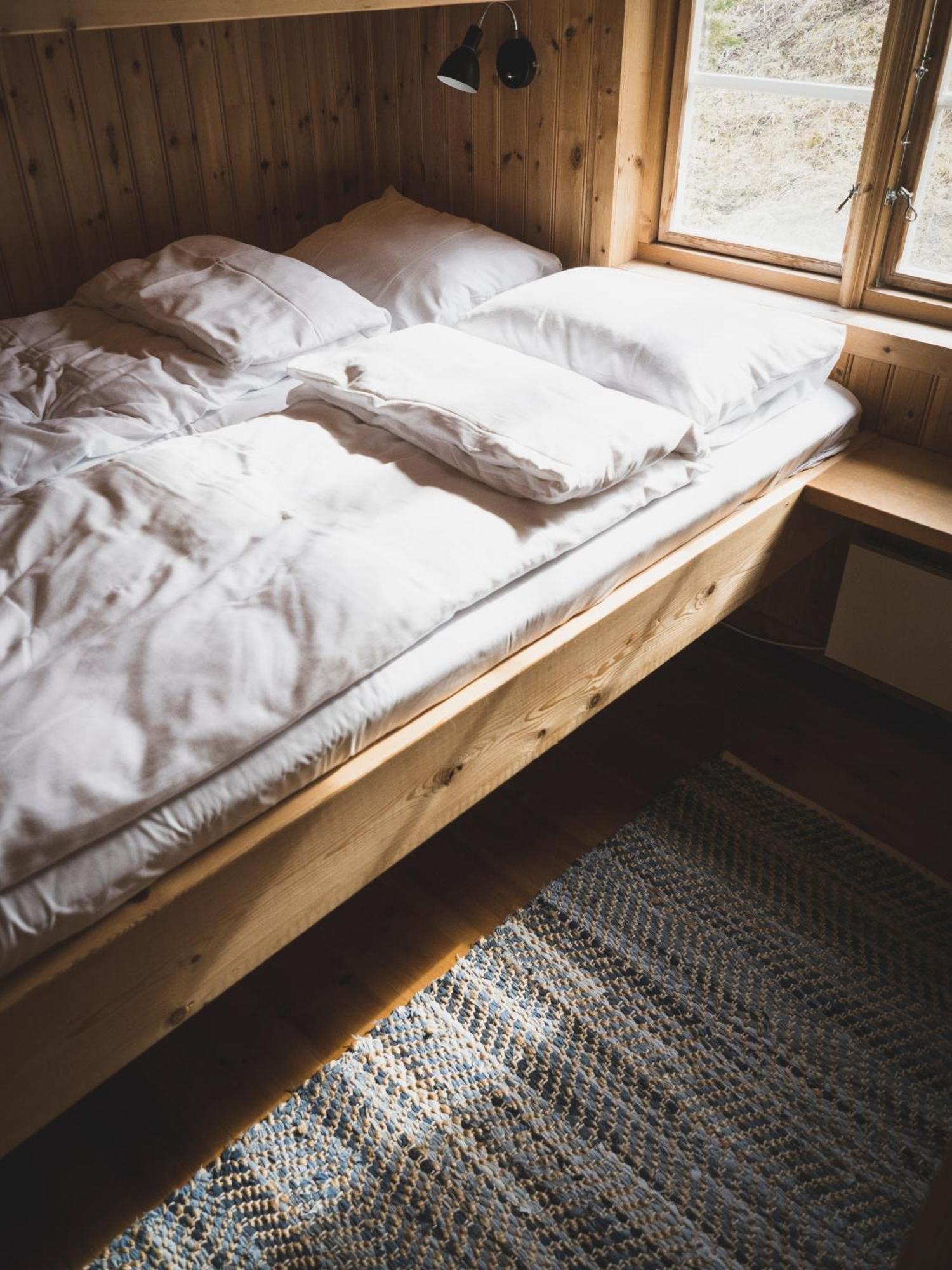 Kalle I Lofoten Kabelvåg Екстериор снимка