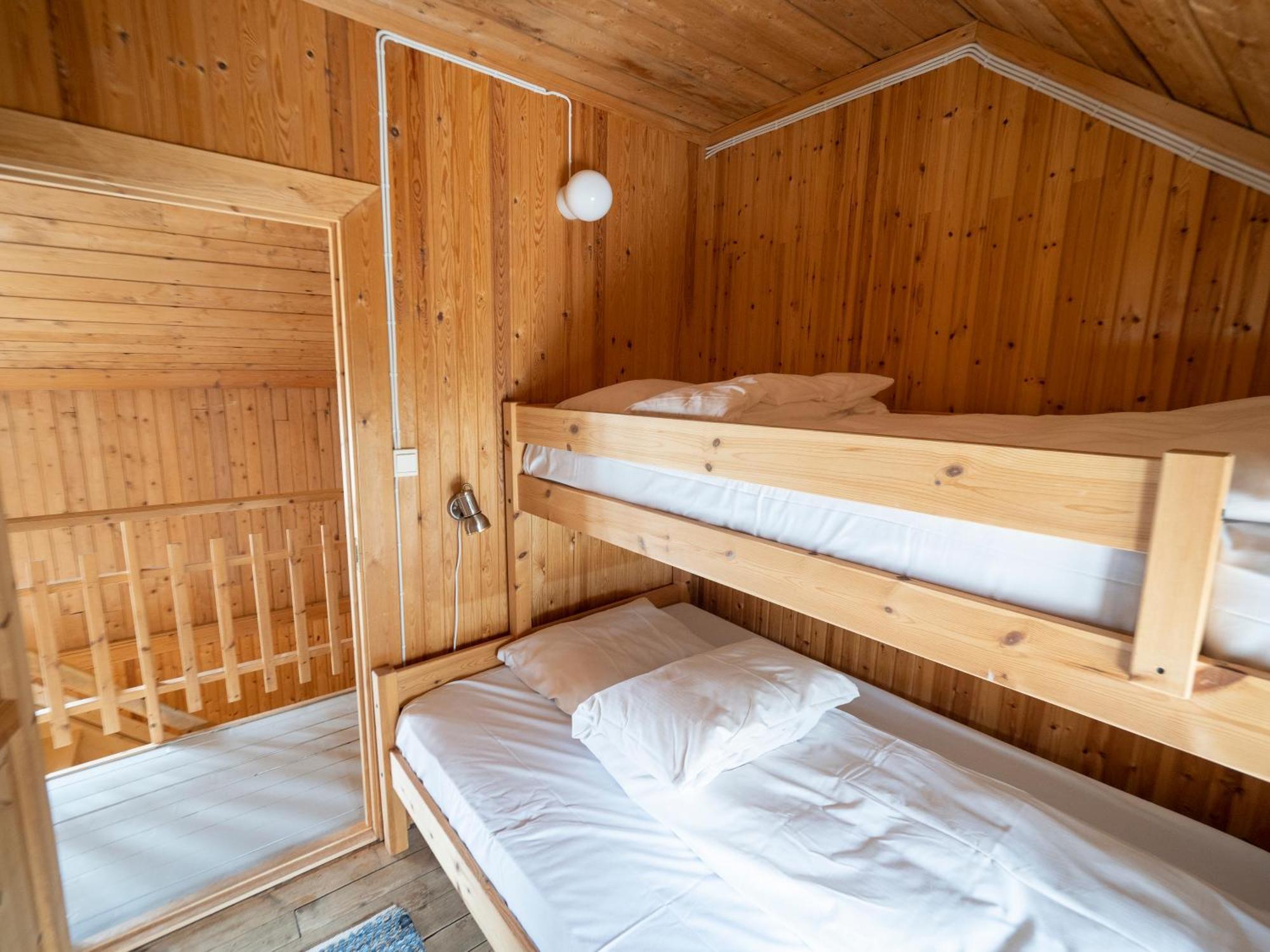Kalle I Lofoten Kabelvåg Стая снимка