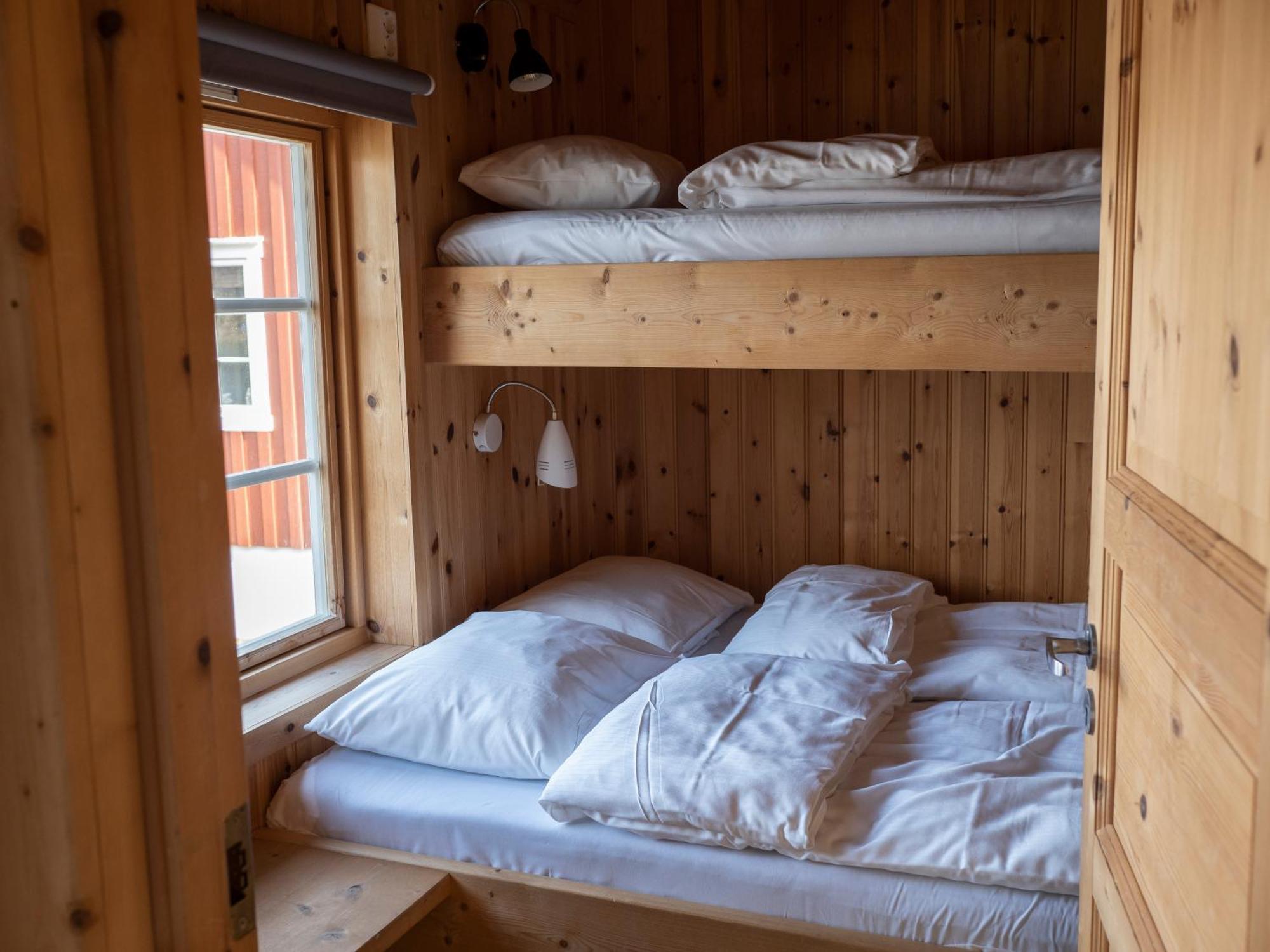 Kalle I Lofoten Kabelvåg Стая снимка